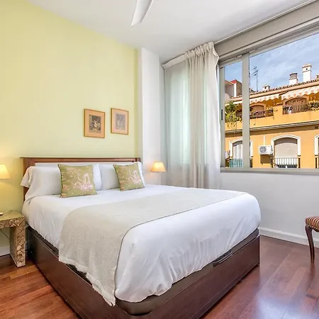 Appartamento Victoria Premium Málaga
